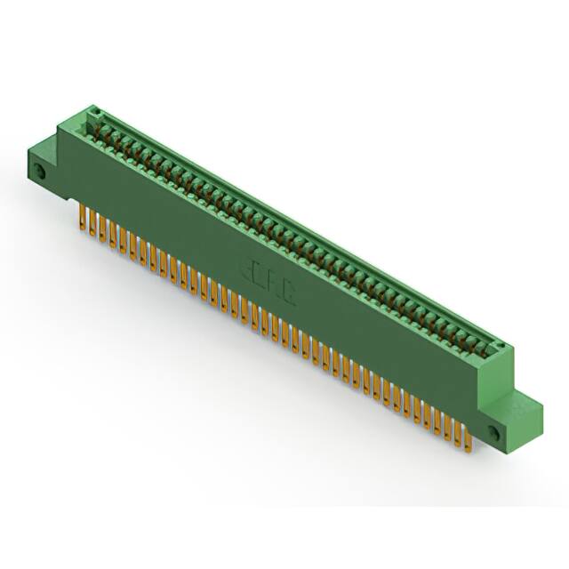 895-078-500-212 EDAC Inc.  Edgeboard Connectors
